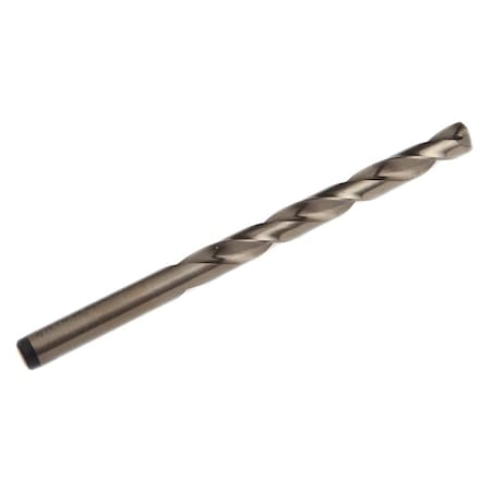 Forney 8 Percent Cobalt Drill Bit, 135 Degree Split Point, 5/16 in 20055